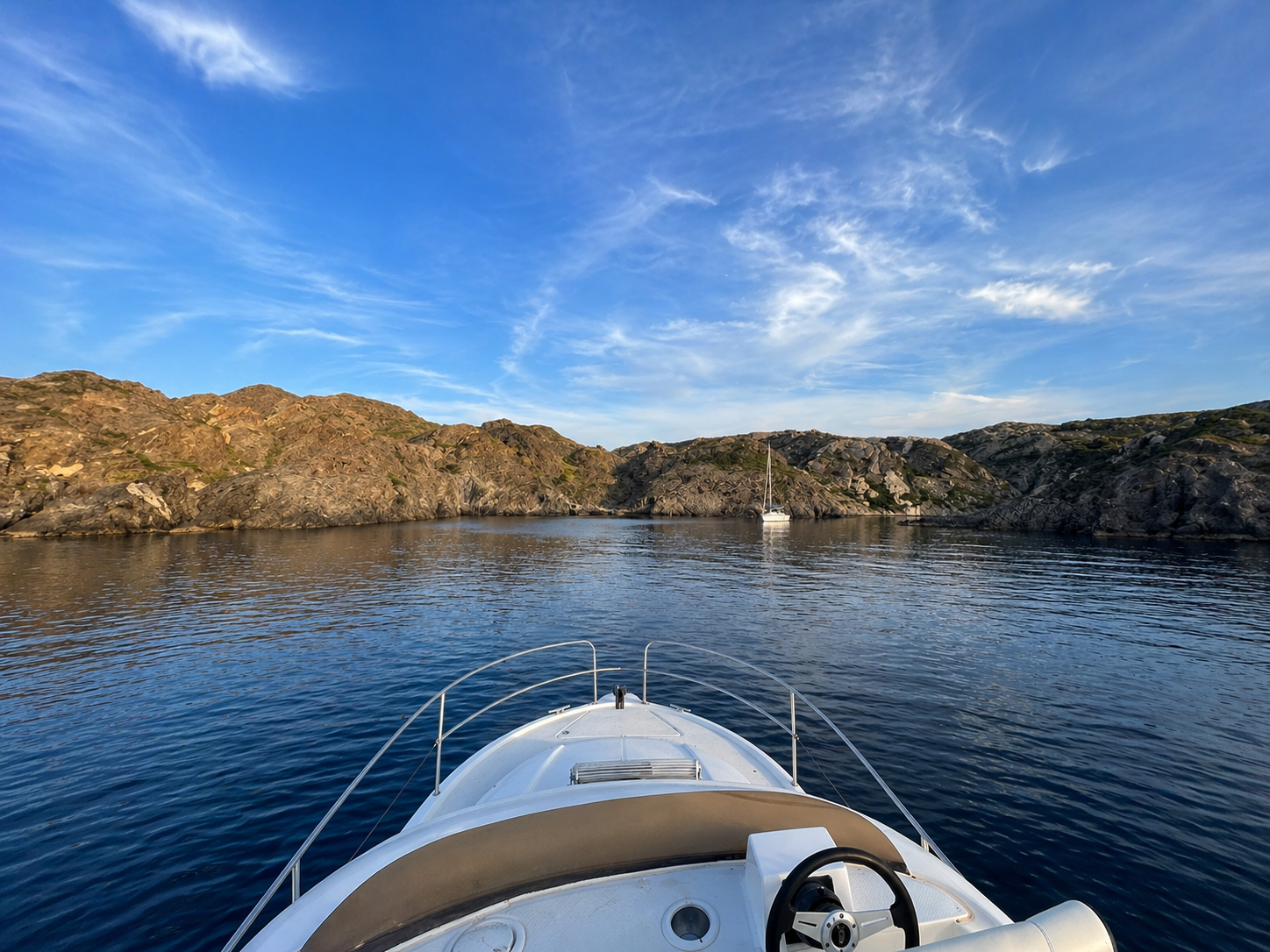 Nàutic Creus - Costa Brava